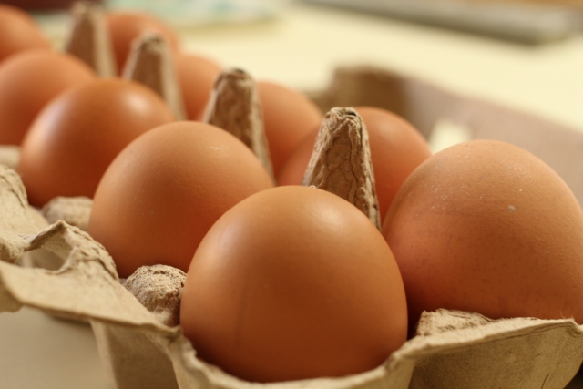 【養鶏場が解説】家庭で賞味期限が切れた卵を見分ける方法！いつまで食べていいの？-卵の話|大熊養鶏場