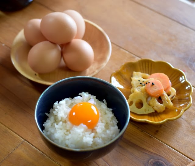 卵かけご飯（TKG）をもっと楽しむ！アレンジ料理を３つ紹介！-卵の話|大熊養鶏場