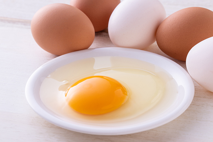 サルモネラ菌が卵にいる確率は？卵を安全に食べる方法をご紹介！-卵の話|大熊養鶏場