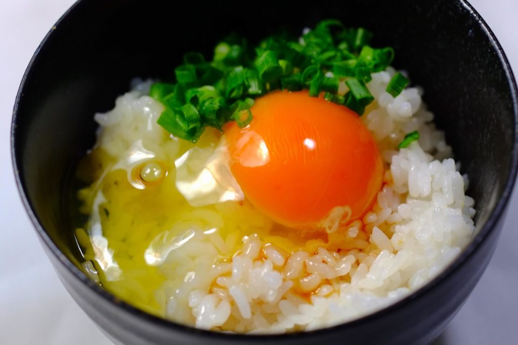 ネギを使った卵かけご飯アレンジレシピ5選！