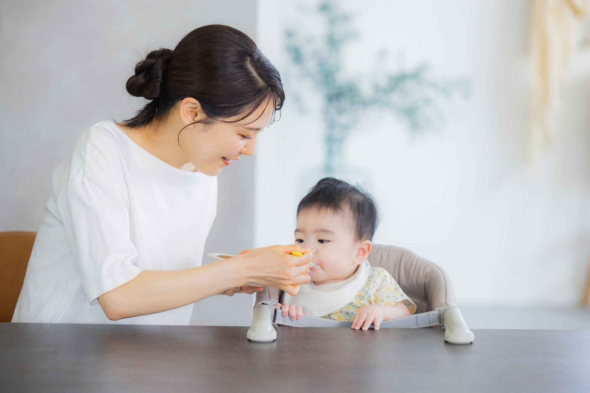 離乳食の卵白を冷凍する方法と注意点｜アレンジレシピも紹介-卵の豆知識|大熊養鶏場