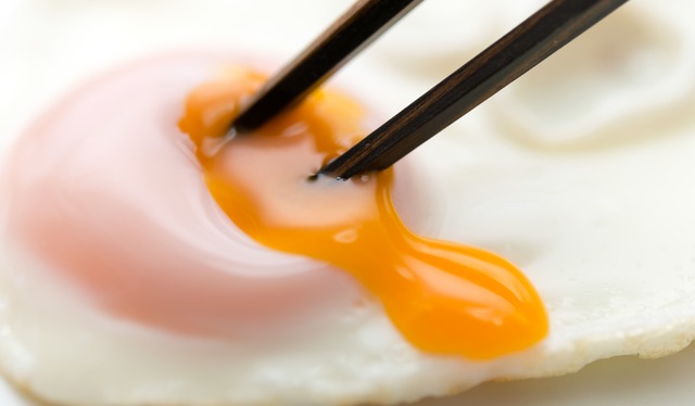 半熟・固焼き・両面焼きなど、目玉焼きの焼き方バリエーション