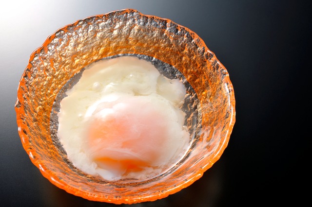 失敗しない電子レンジを使った目玉焼きの作り方