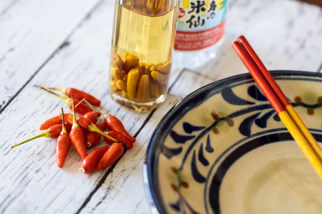 目玉焼きに何かける？地域別の味の傾向