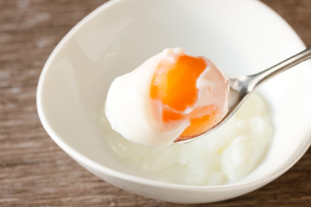 風邪のときにおすすめな卵の食べ方と意識したいポイント