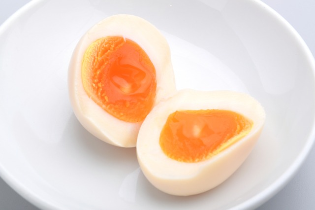 朝ごはんにゆで卵を取り入れるメリット