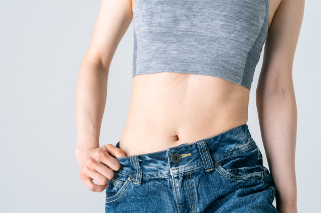 アスタキサンチンはダイエットに効果的な栄養素