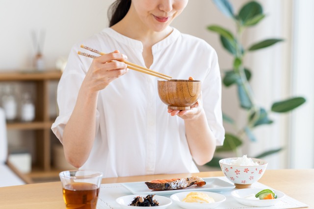アンチエイジングの鍵は「朝食」。老化を早めるNG習慣