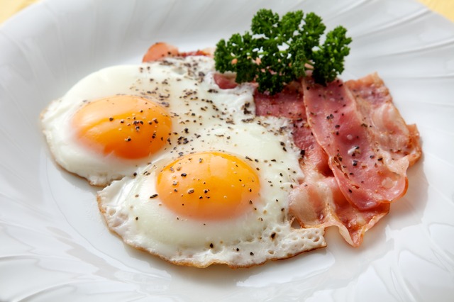 アンチエイジング食材「卵」を朝食にとるべき科学的理由